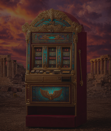 Book of the Fallen